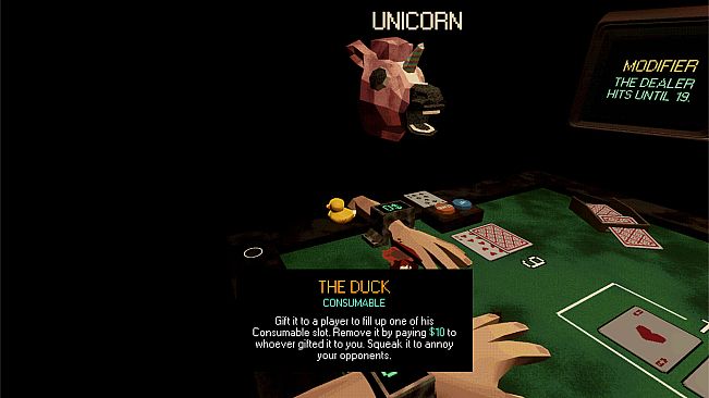 Cardsharp