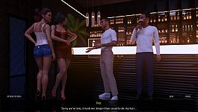 College Sex - Episode 4