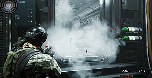 Intelligence Operation