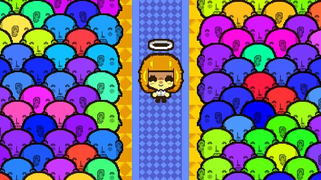 Odd Job Angel