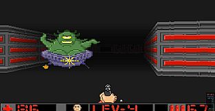 Spaceguy: Red Space OST