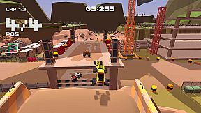 Rally Racing 2