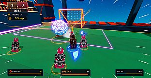 MATRYBALL