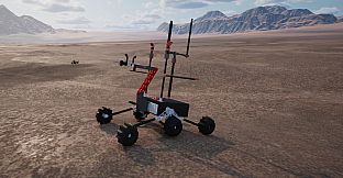 RoveSoSimulator
