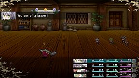 Strangers of the Power 2