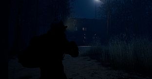 Biocide: Karver Island