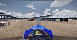 Bounty Pro Pulling - Tractor Pack 1