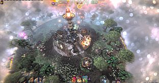 Bustle Beacon