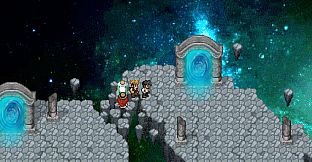 Penny Arcade's On the Rain-Slick Precipice of Darkness 3