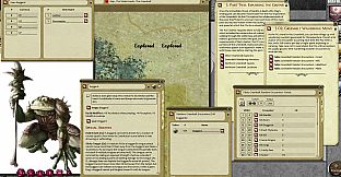Fantasy Grounds - Pathfinder RPG - Kingmaker AP 1: Stolen Land (PFRPG)