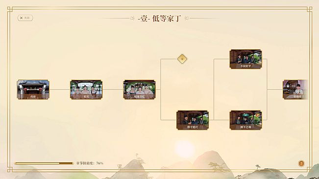 I'm Surrounded by Classical Beauties!