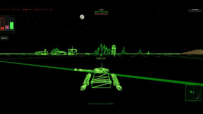 Sky Commander: Voice RTS
