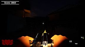 Fortress of the Undead