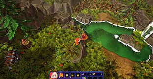 Multitales: Hood, Gun & Contraband