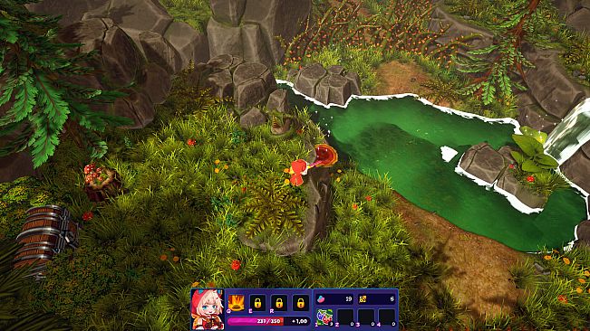 Multitales: Hood, Gun & Contraband