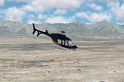 FlyInside Flight Simulator