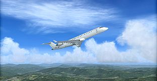 FSX Steam Edition: Toposim Eastern Europe Add-On