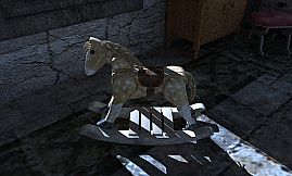 Nancy Drew: The Haunting of Castle Malloy