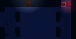 Close Your Eyes - The Twisted Puzzle