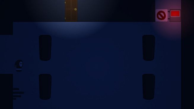 Close Your Eyes - The Twisted Puzzle