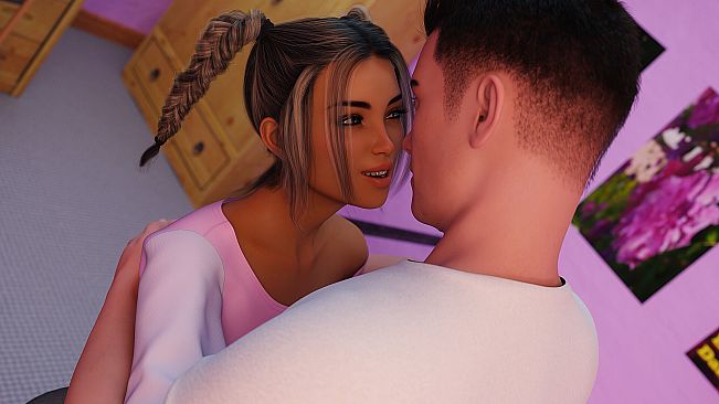 Being a DIK - Season 3