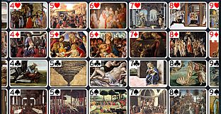 Free Solitaire - Art