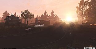 Infestation: The New Beginning