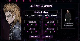 Red Embrace: Paradisus