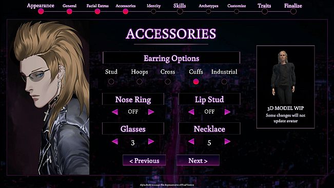 Red Embrace: Paradisus