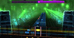 Rocksmith 2014 Edition – Remastered – Chuck Berry - “Run, Rudolph, Run”