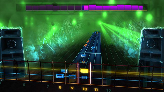 Rocksmith 2014 Edition – Remastered – Chuck Berry - “Run, Rudolph, Run”