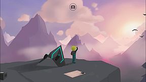 Sky Journey - Jigsaw Landscapes