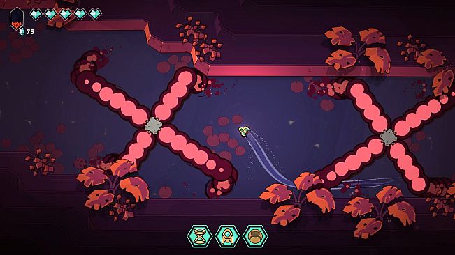 Minishoot' Adventures