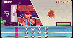 Escape from 8-Bit High