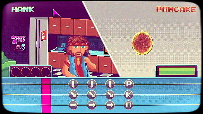 Escape from 8-Bit High