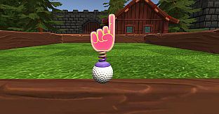 Golf With Your Friends - Sports Pack