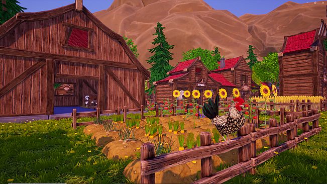 Alek - The Lost Kingdom