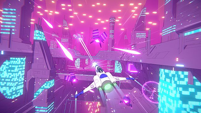 Whisker Squadron: Survivor