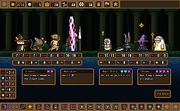 The Black Cat Magician