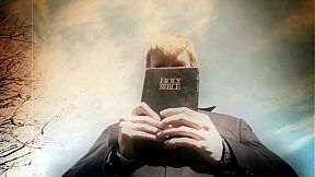 Wrath Of The Violent Vicar - Interactive Film