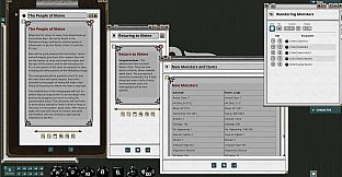 Fantasy Grounds - D&D Classics: TRS3 Assault on Raven's Ruin (1E)