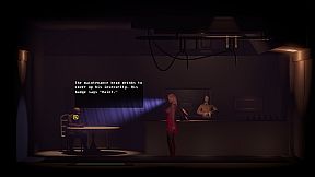 The Fall Part 2: Unbound