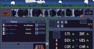 Hall of Heroes