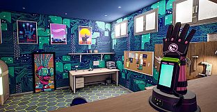 HOT WHEELS - Cyberpunk Customization Pack