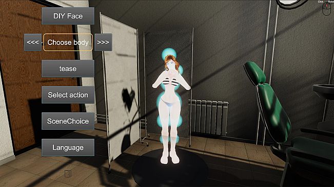 DIY Your lady - DIY Your Nurse