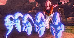 DRAGON BALL XENOVERSE 2 - Extra DLC Pack 1