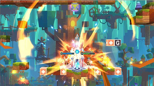 Jumping Master(跳跳大咖)