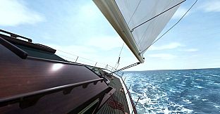 Sailaway - The Sailing Simulator
