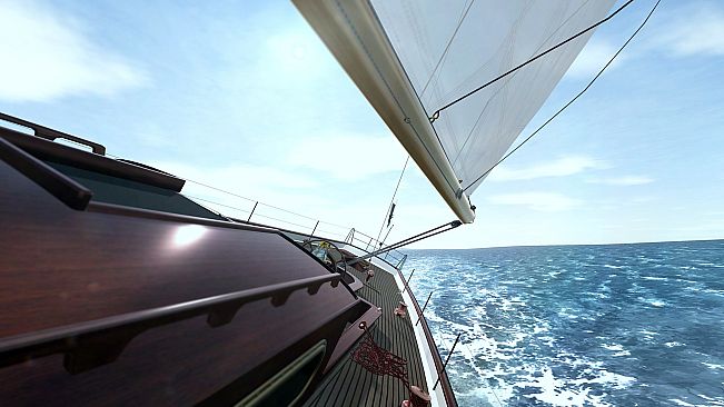 Sailaway - The Sailing Simulator