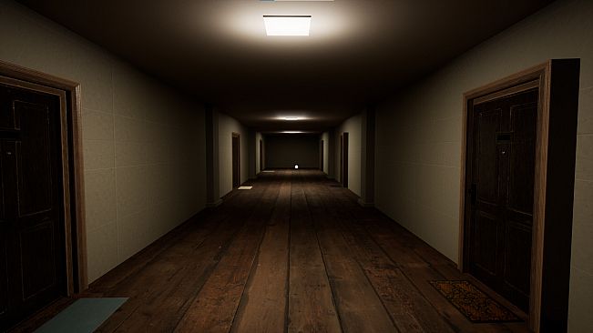 Dentist Hour: Escape Room